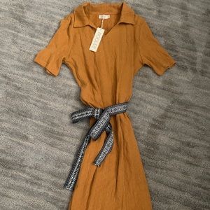NWT Roolee Dress